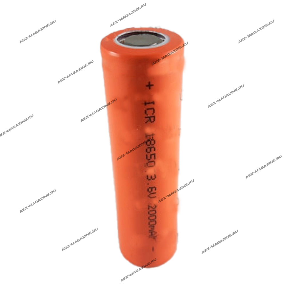 Элемент питания для ремонта LI-ON (3.6/2.0/65)