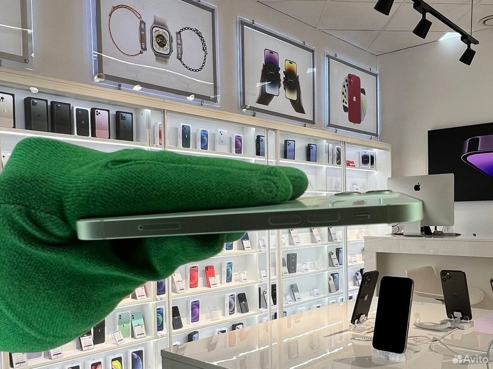iPhone 12 Mini, 128 ГБ б/у