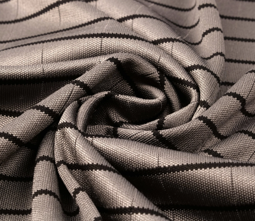 MaxShine Carbon Fiber Карбоновое полотенце для стекол и интерьера, набор 3шт, 40*40 см