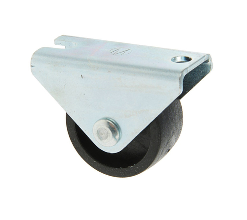 РОЛИК МЕТАЛЛИСТ ВЫКАТНОЙ H34 ЦИНК