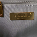 Chanel 19 26 cm