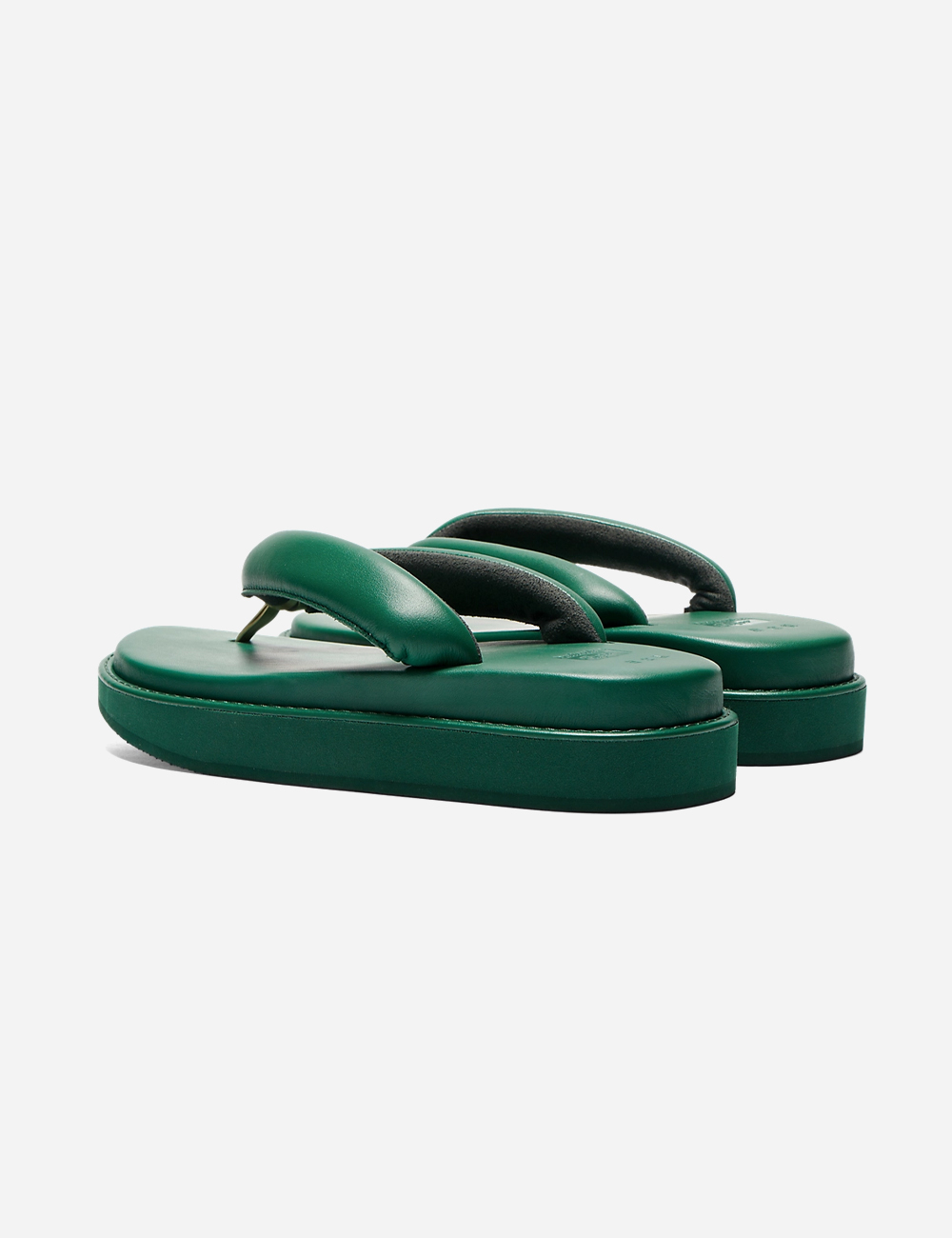 Onitsuka Tiger Setta NM "Edible Moss"
