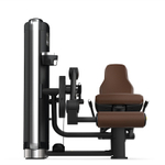 Разгибание ног INTENZA DEZIGN DL-09