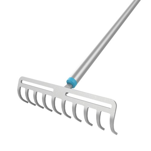 Грабли CELLFAST ERGOLINE универсальные узкие