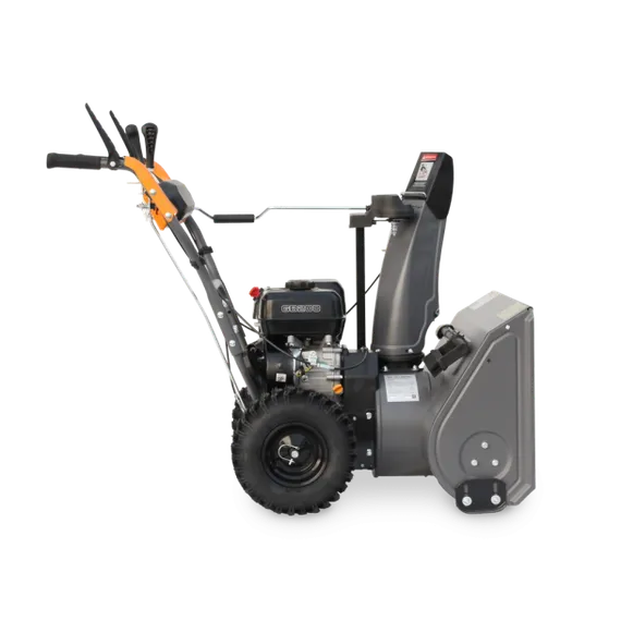 Бензиновый снегоуборщик "VILLARTEC" WB 5561