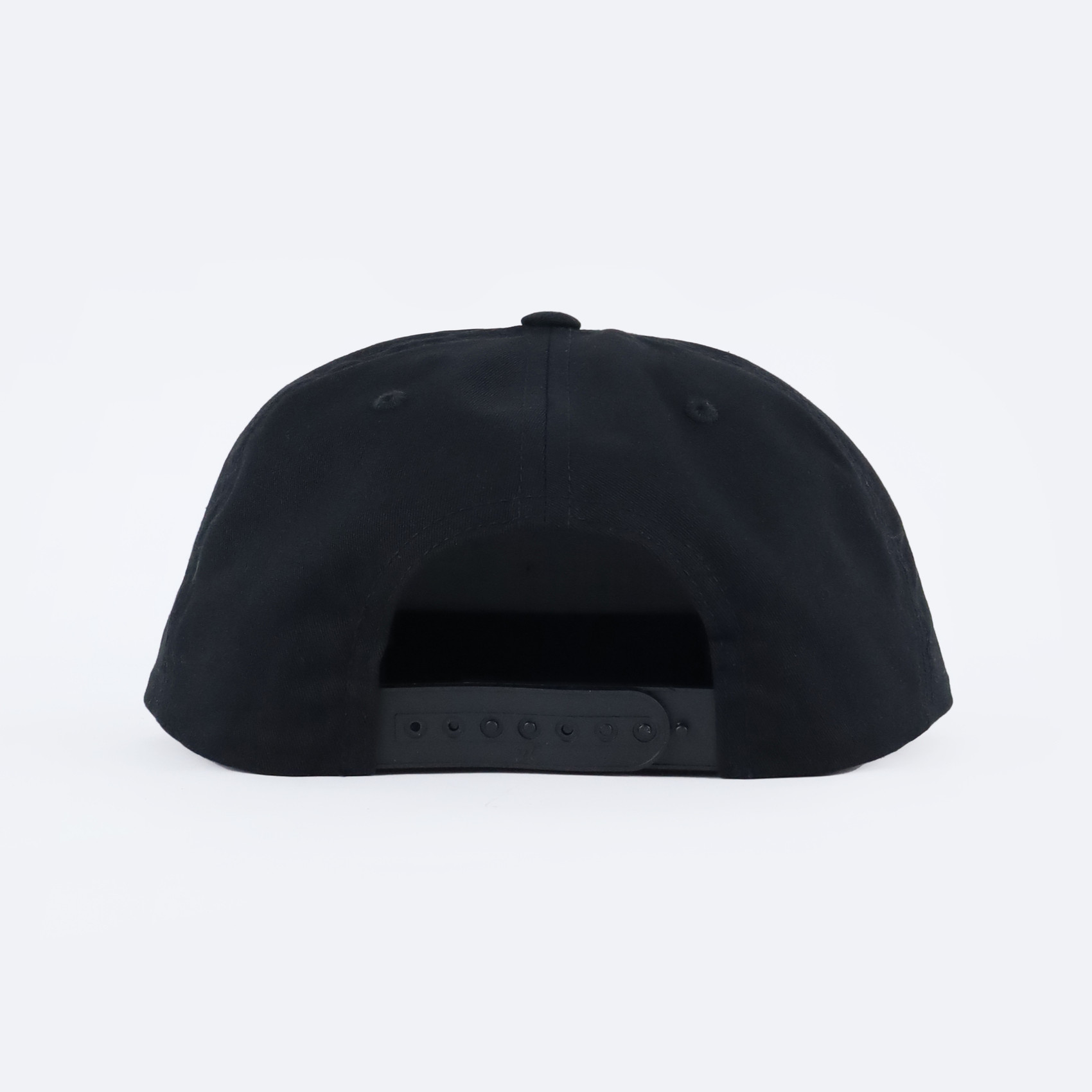 Кепка Thrasher x Toy Machine Sect Snapback (black) артикул: - купить в магазине Дайс