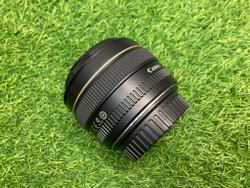 Canon EF 50mm 1.4 USM