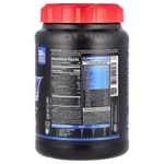 ALLMAX, CLASSIC ALLWHEY®, 100% сывороточный протеин, со вкусом ванили, 907 г (2 фунта)