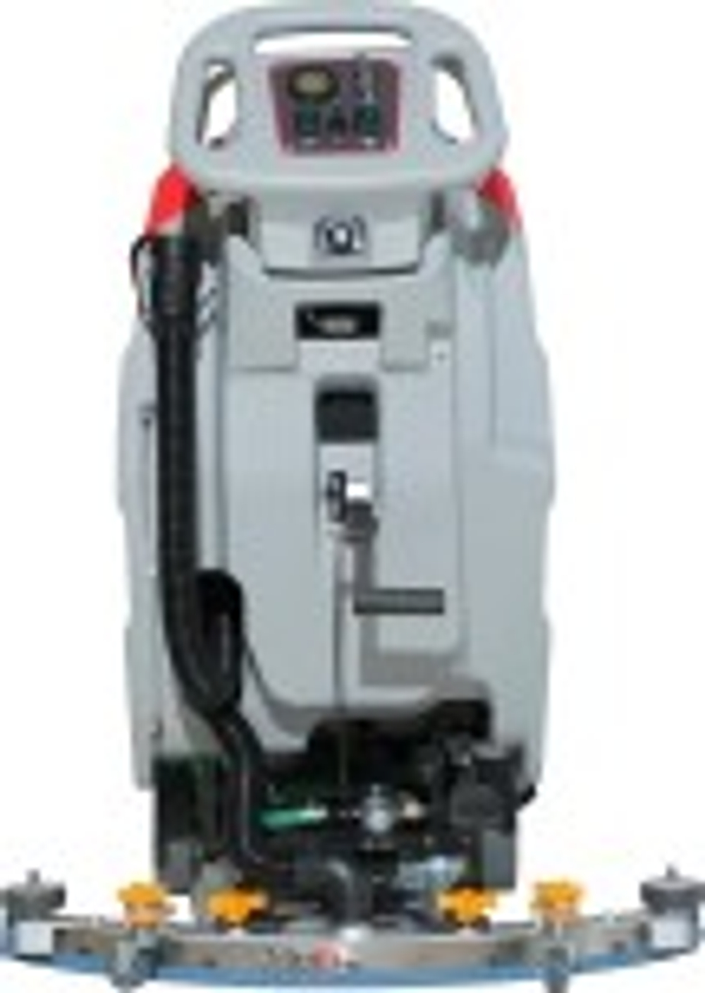 Машина поломоечная Evoline SDB 530 T (с АКБ и ЗУ,  GEL 113 Ah) SDB530T-GEL