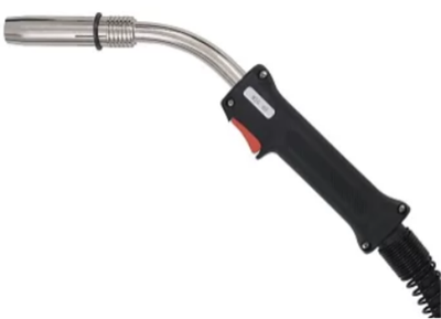 Горелка к п/а КЕДР MIG-40 PRO (евро адаптер) 5м