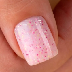 Гель-лак MOODNAIL Сute Pink, 10г