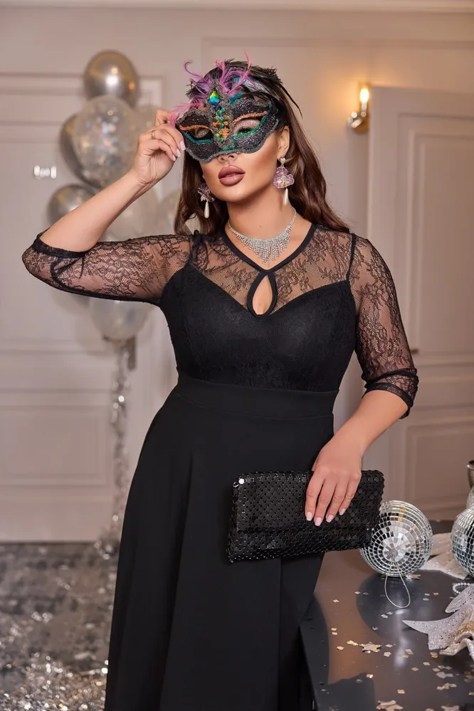 Платье УК-295-3