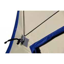 АНТИДОЖДЕВАЯ НАКИДКА POLAR BIRD FAMILY