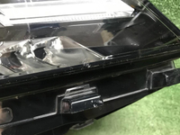 Битая Фара правая Geely Coolray (2023-н.в.) LED