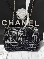 Сумка CHANEL