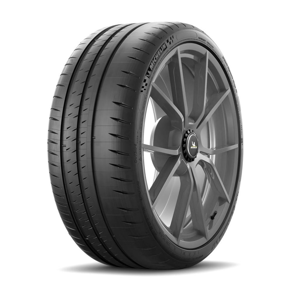 Мишелин  285/35/19  Y 103 PILOT SPORT CUP 2 R  XL (MO1 A)