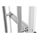 ШТК-М-47.8.10-1ААА шкаф напольный 47U 800x1000 ЦМО