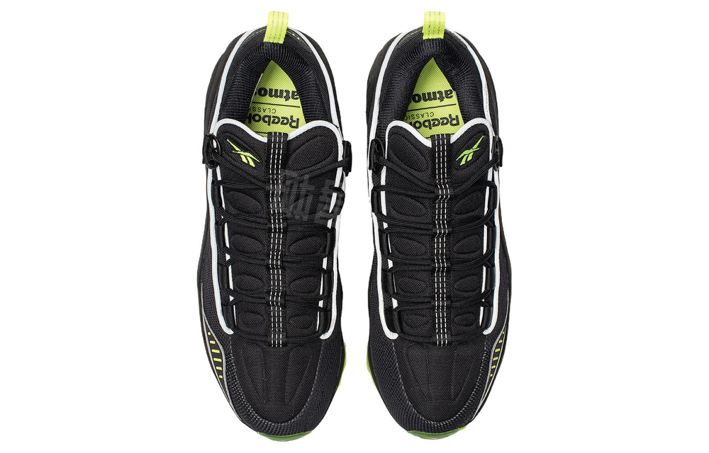 Кроссовки Reebok Dmx Run 10 Atmos