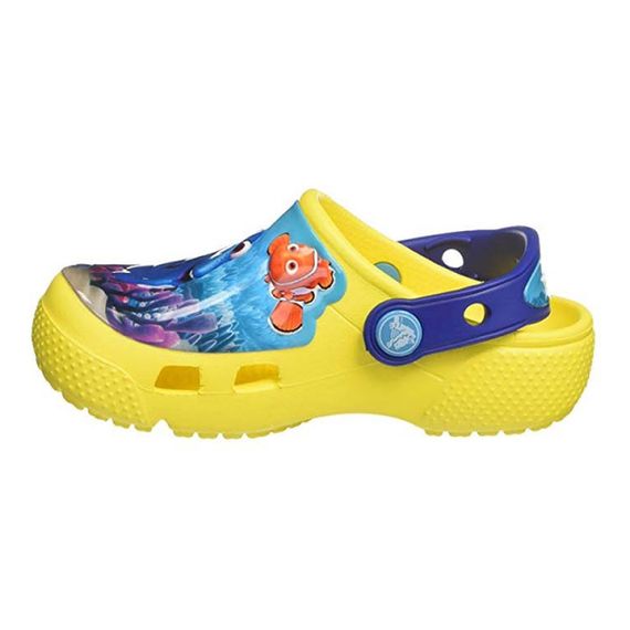 Crocs Classic 'Finding Nemo'