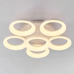 Потолочная люстра Citilux ПАРКЕР СМАРТ CL225A160E