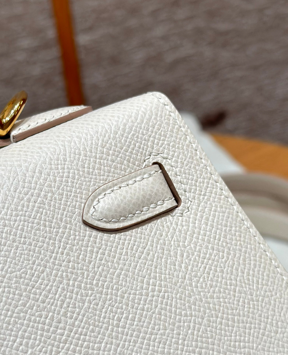 Hermes Kelly 25