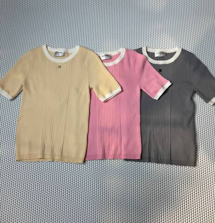 Футболка CHANEL