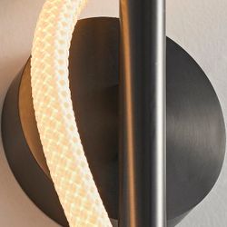 Настенный Светильник Glorify Optic Cord B By Imperiumloft