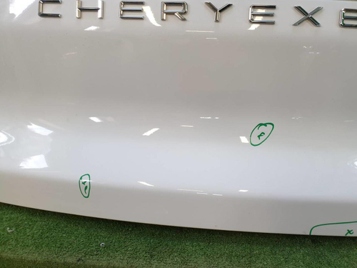 Крышка багажника Cheryexeed TXL (2019-2021)