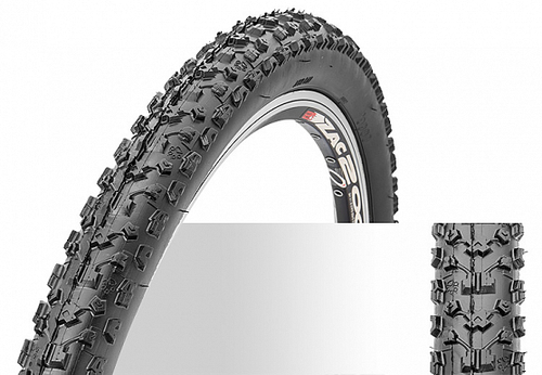 Велопокрышка 26"х2.0" H-5115 CHAO YANG