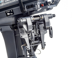 2х-тактный лодочный мотор MIKATSU M20FHS