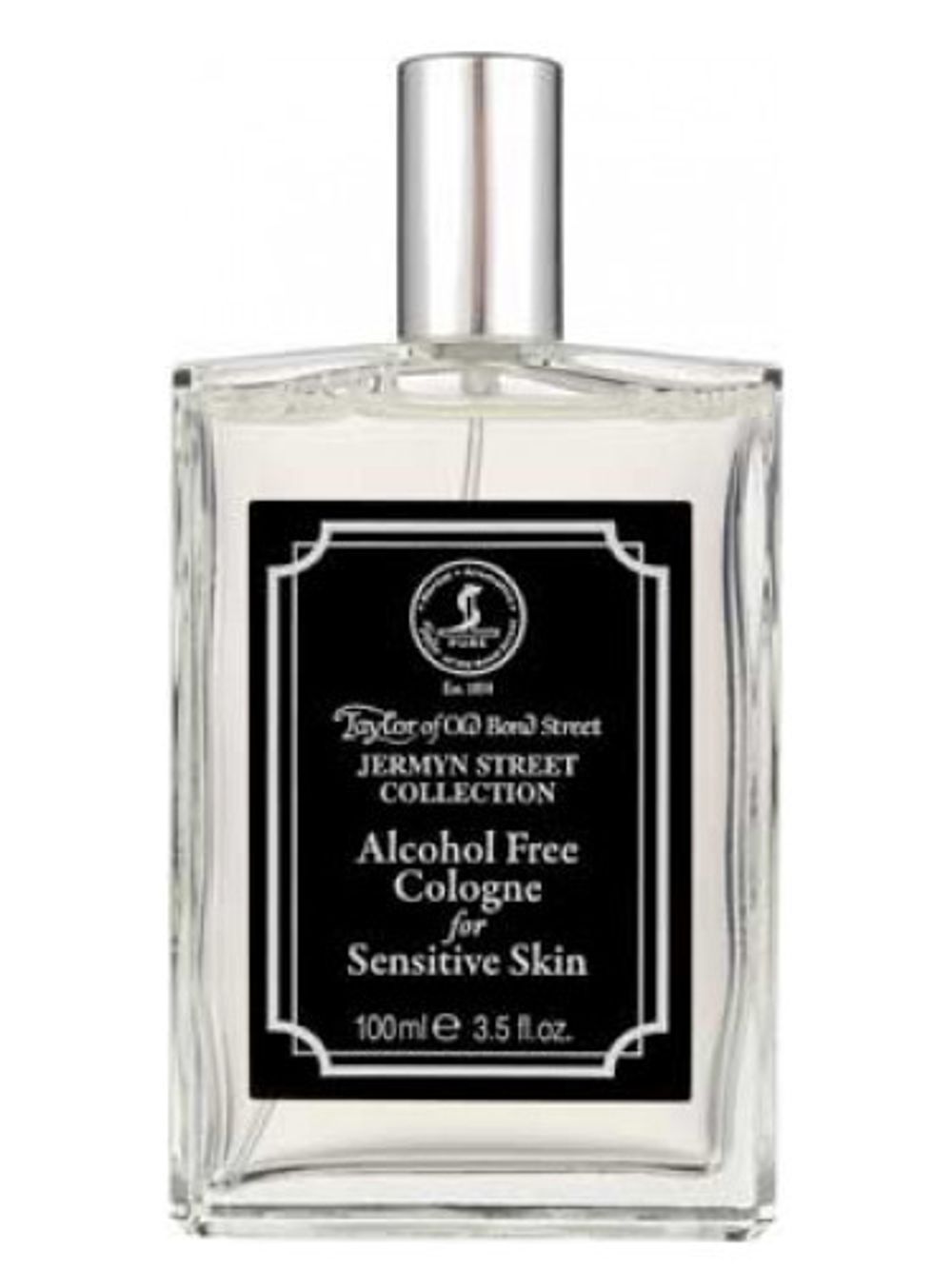 Taylor of Old Bond Street Jermyn Street Collection Cologne