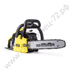 Бензиновая цепная пила MACHETE 141 PRO