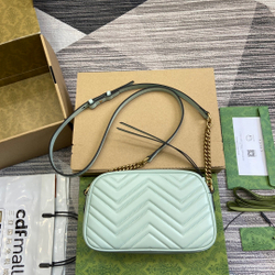 Gucci Marmont Small 24 cm