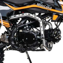 Мотоцикл MOTOLAND GF150 E