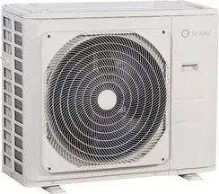 Сплит-система Systemair Syscool Wall Smart 30 HP Q