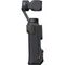 Экшн-камера Insta360 Luna Ultra Standard Combo (Cosmic Black)