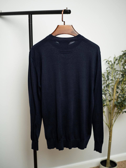 Джемпер Zegna