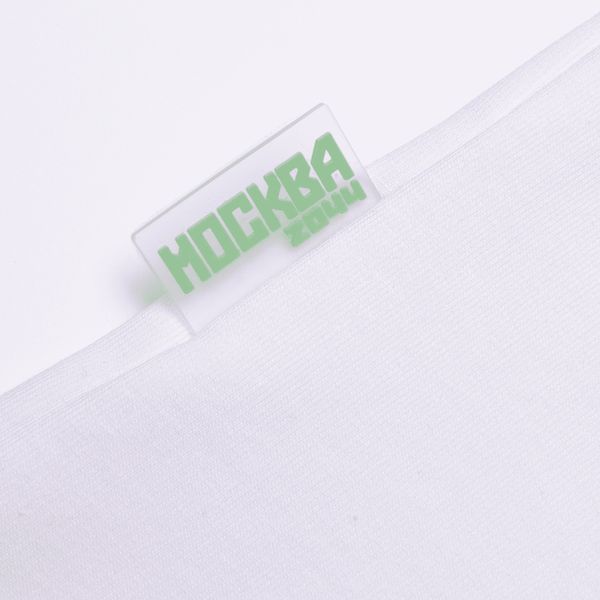 Футболка Return of The Living Dead Kimono белая - фото 6