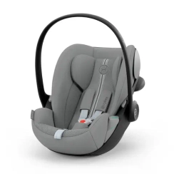 Автокресло Cybex Cloud G3 i-Size Stone Grey Plus