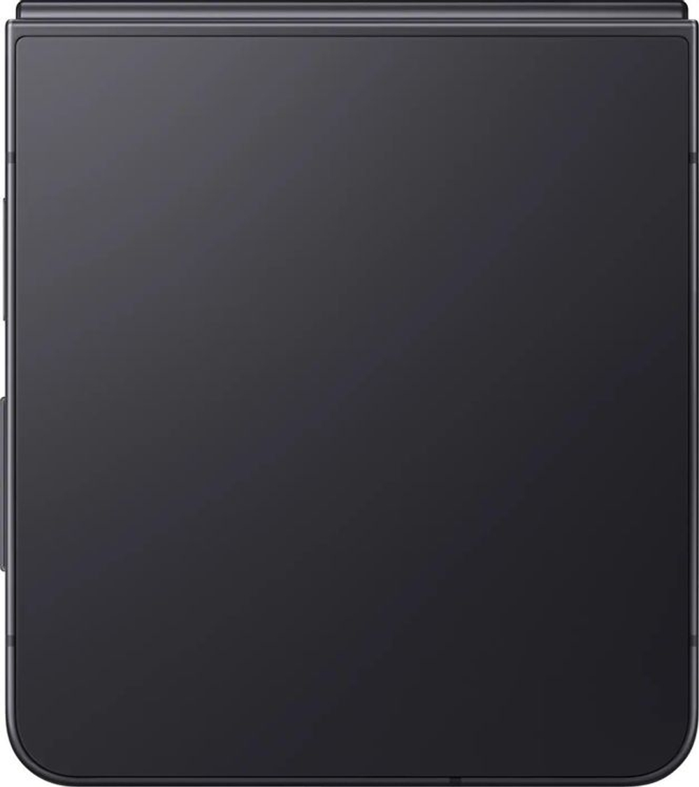 6.9" Смартфон Samsung Galaxy Z Flip7 12/256Gb,  SM-F766B,  NFC,  AMOLED,  120Гц,  4300мAч,  черный