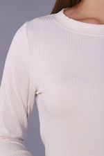 Сэнди - лонгслив экрю Iv-capriz