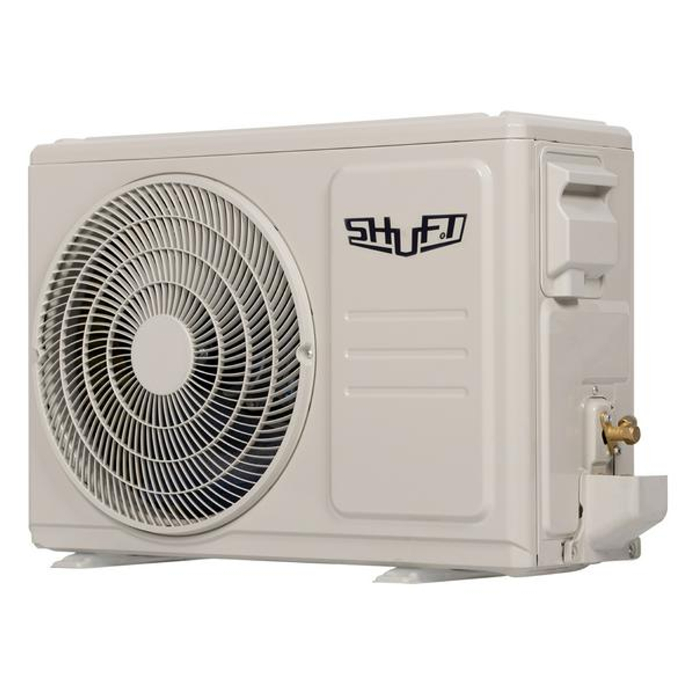 Сплит-система SHUFT, TOR (on/off), SFTM/in-24HN8 / SFTM/out-24HN8