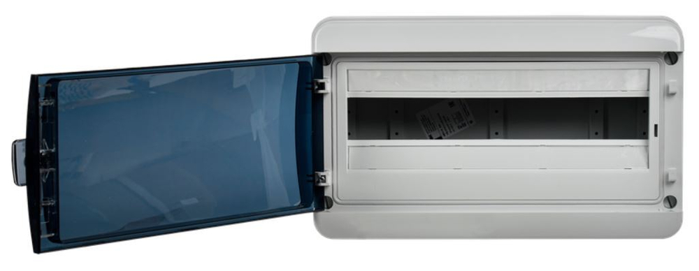 Бокс  IEK TF5-KP72-N-18-65-K03-K02