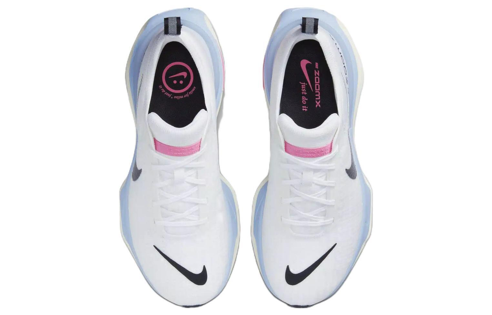 Кроссовки Nike Invincible Run 3