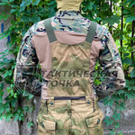 Костюм Горка 8 атака (пин-ап)