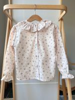 Хлопковая блузка Pukatuka, 104