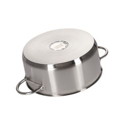 Кастрюля из нержавеющей стали Gipfel Signo 1295 28 см/6,6 л