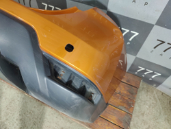 Бампер задний Nissan X-Trail 3 (T32) 17-23 Б/У Оригинал 85022HZ30H