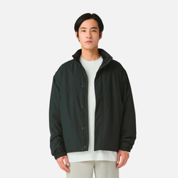 Куртка мужская Snow Peak Octa Nomad Black