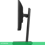 Монитор Iiyama ProLite XUB2293HSU-B6 черный